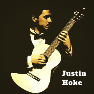 Justin Hoke