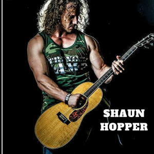 Shaun Hopper