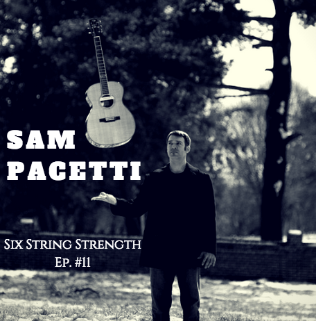 Sacred Sounds with Sam Pacetti
