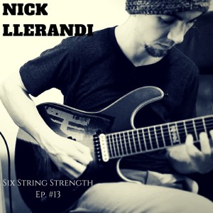 Nick Llerandi