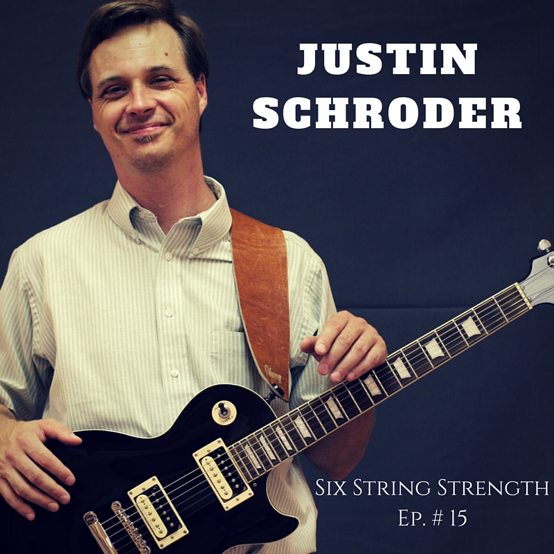 The Creative Abode with Justin Schroder
